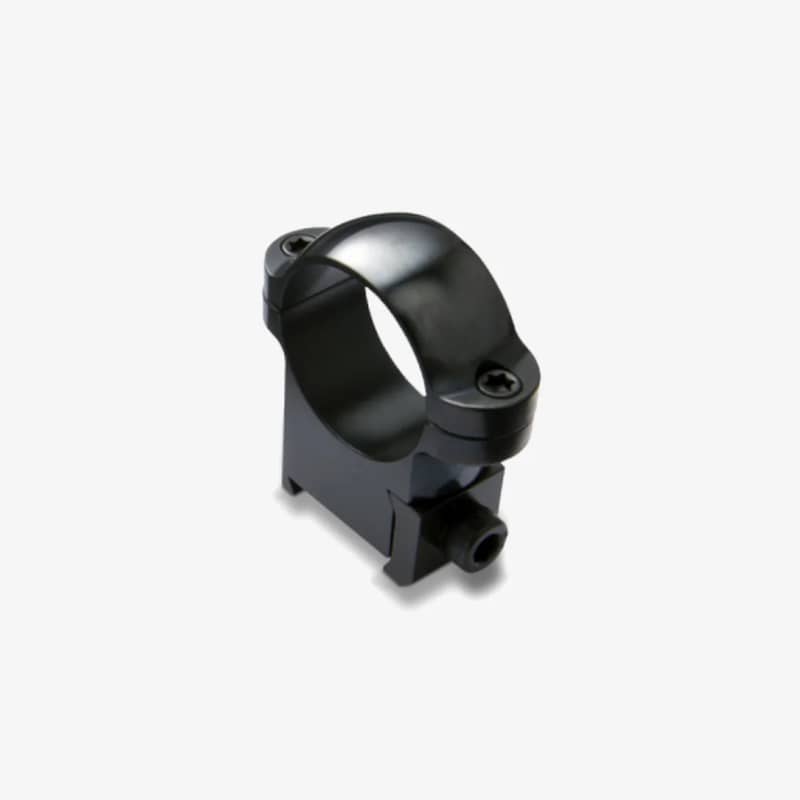 Burris tikka ringar