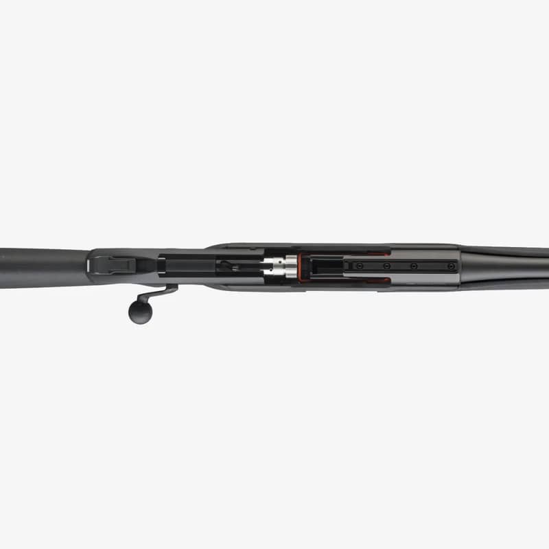 Beretta BRX1 ovan med magasin
