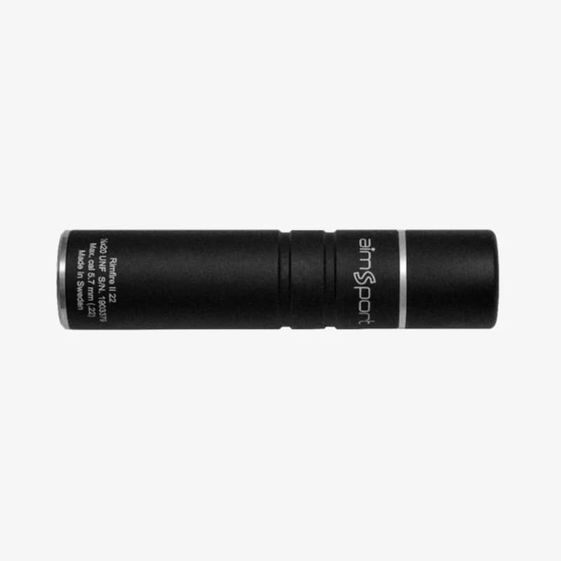 Aimsport Rimfire 2