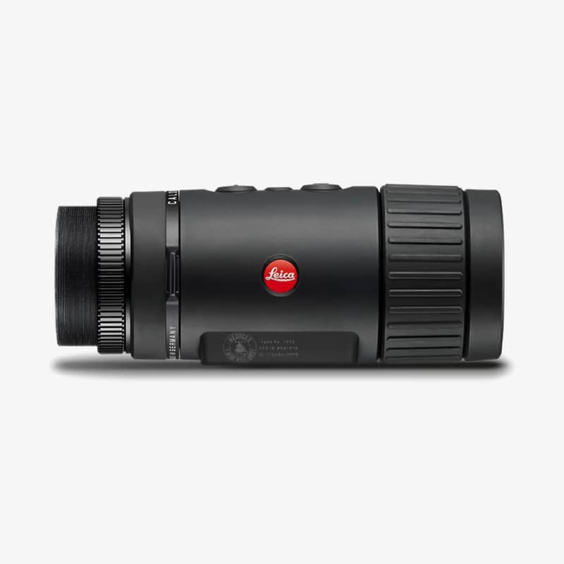 Leica Calonox Sight SE höger sida