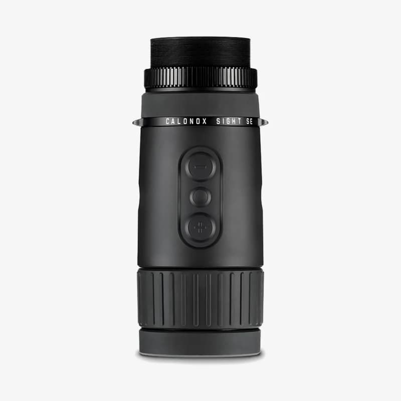 Leica Calonox Sight SE top