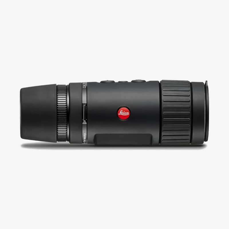 Leica Calonox Sight höger sida