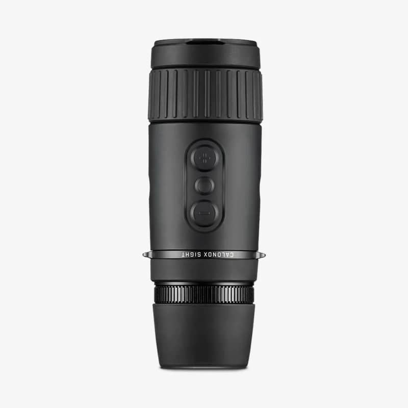 Leica Calonox Sight top