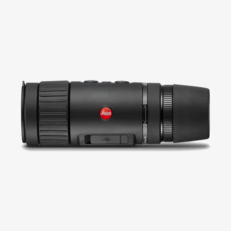 Leica Calonox Sight vänster sida