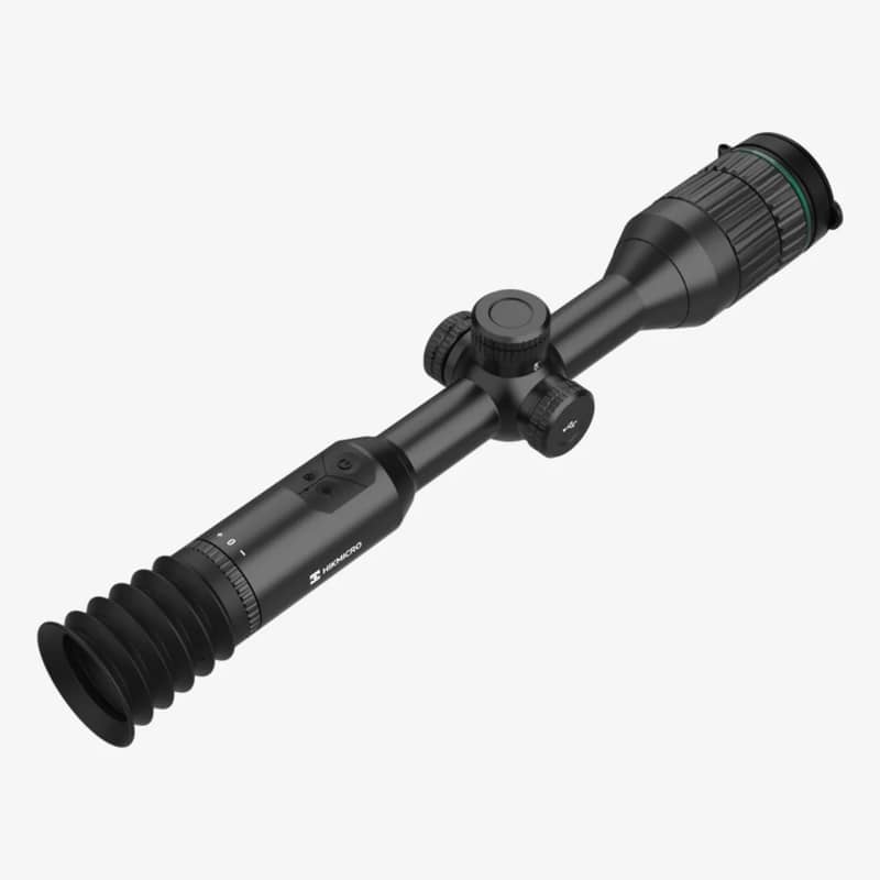 Hikmicro Alpex A50TN bak höger