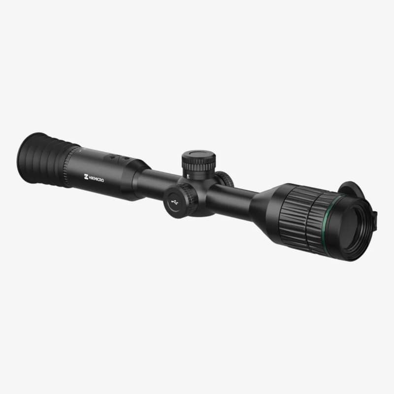 Hikmicro Alpex A50TN höger fram öppen
