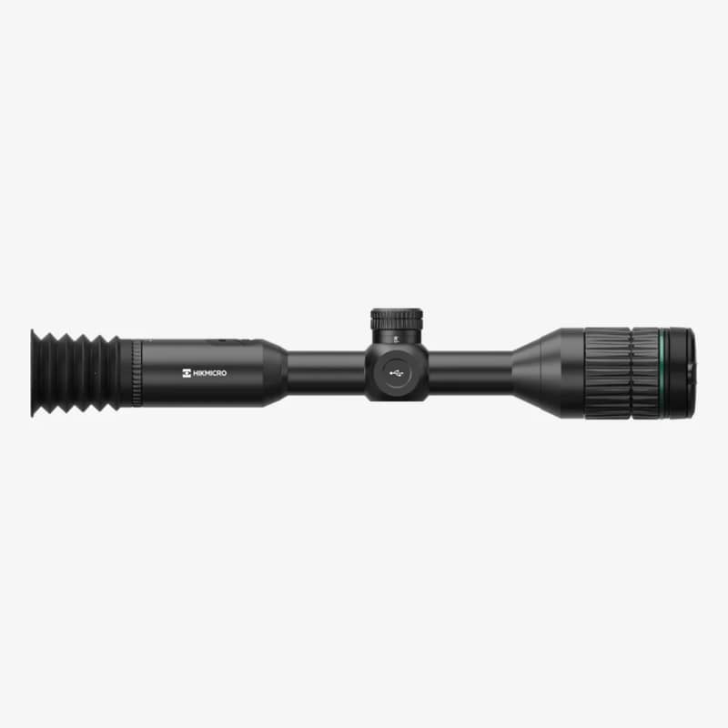 Hikmicro Alpex A50TN höger sida