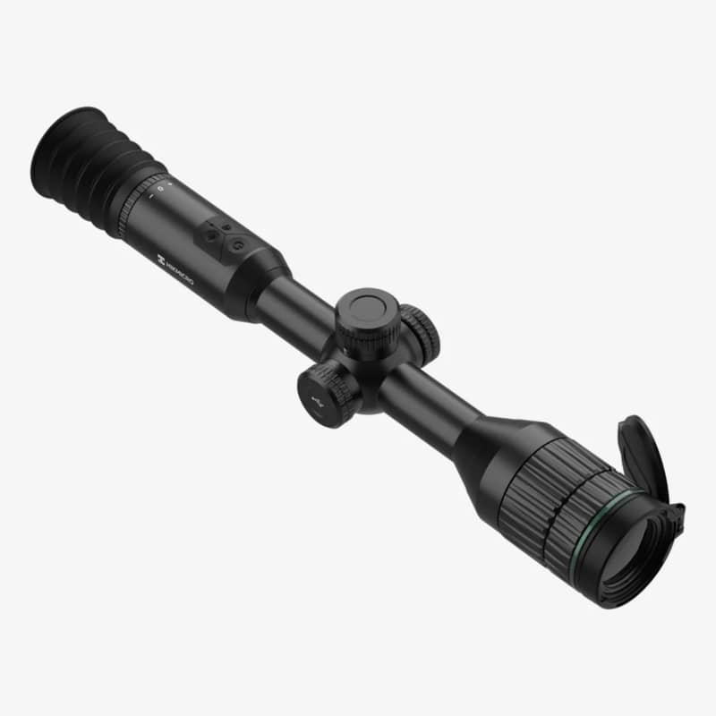 Hikmicro Alpex A50TN top öppen