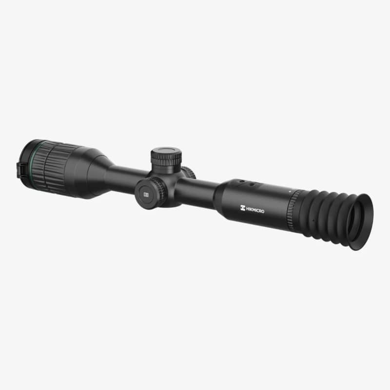 Hikmicro Alpex A50TN vänster bak