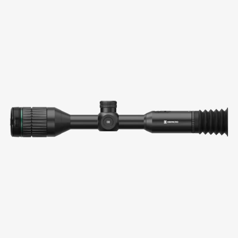 Hikmicro Alpex A50TN vänster sida