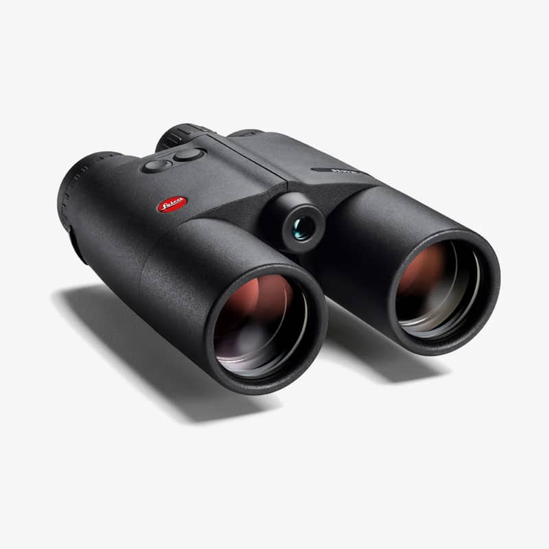 Leica Geovid R 10x42 hero höger