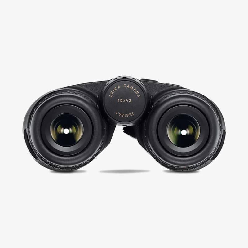 Leica Geovid R 10x42 okular