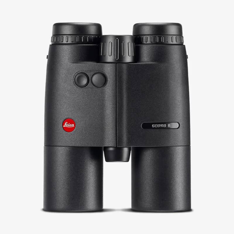 Leica Geovid R 10x42 top