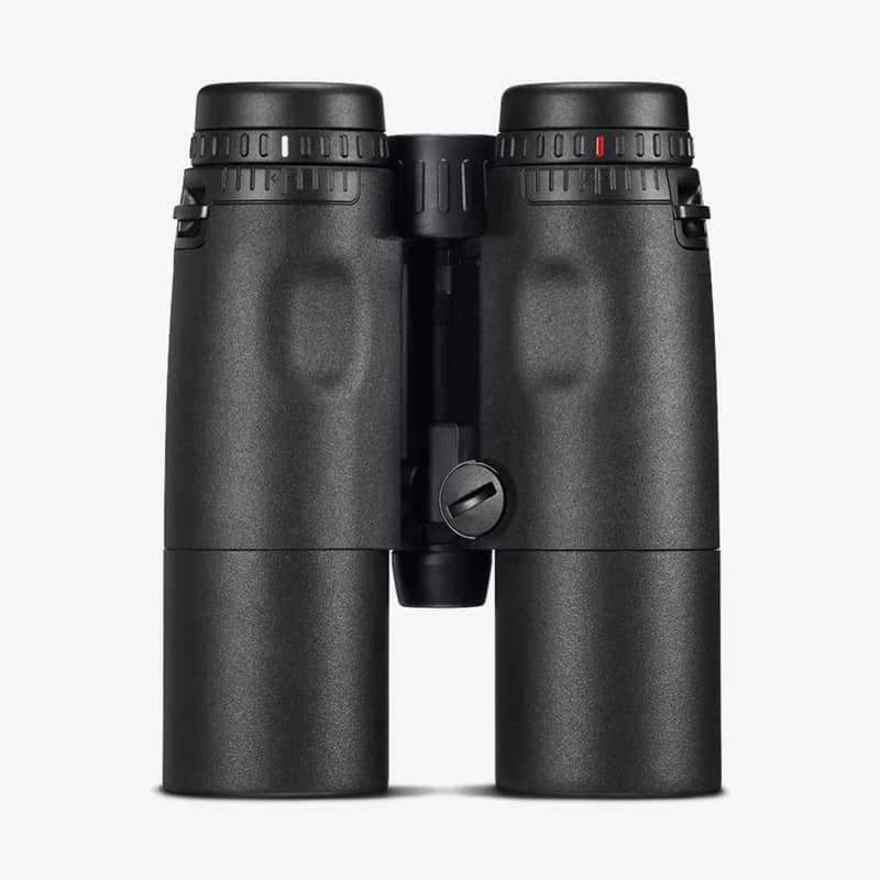 Leica Geovid R 10x42 under