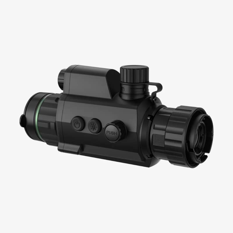 hikmicro Cheetah C32F-RN bak