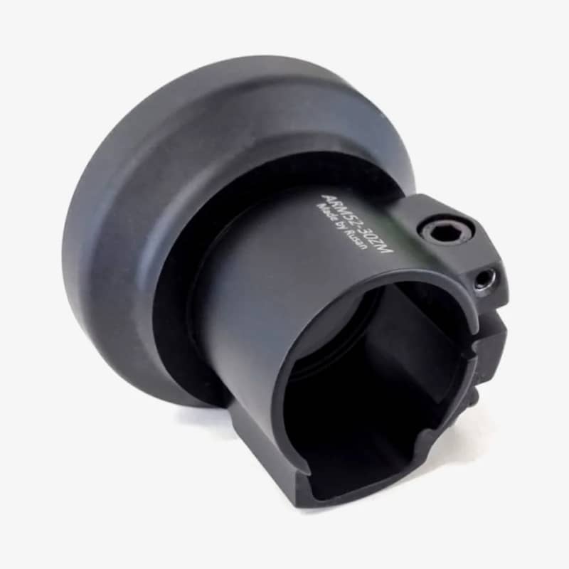 rusan qr adapter M52x0,75 30zm