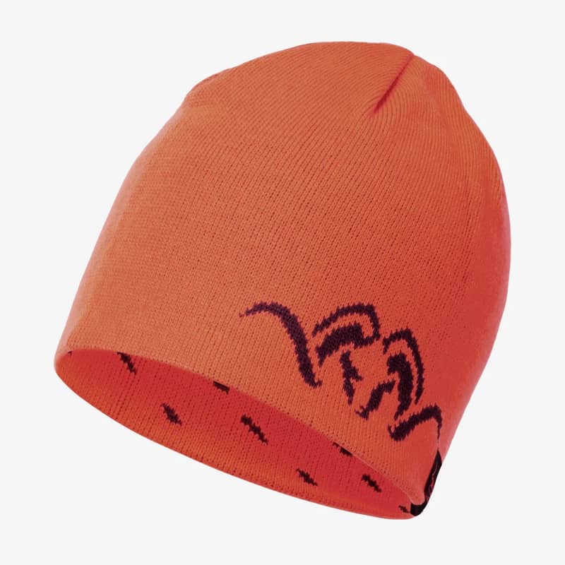 Blaser Argali Vändbar Beanie Orange