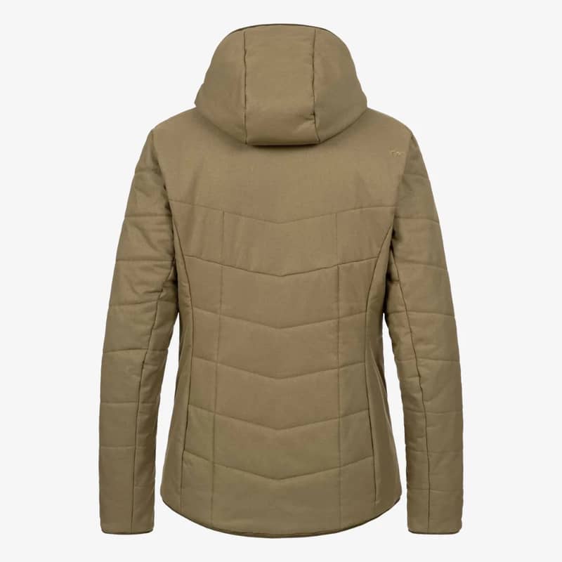 Blaser Dam Isoleringsjacka Eve Teak Bak