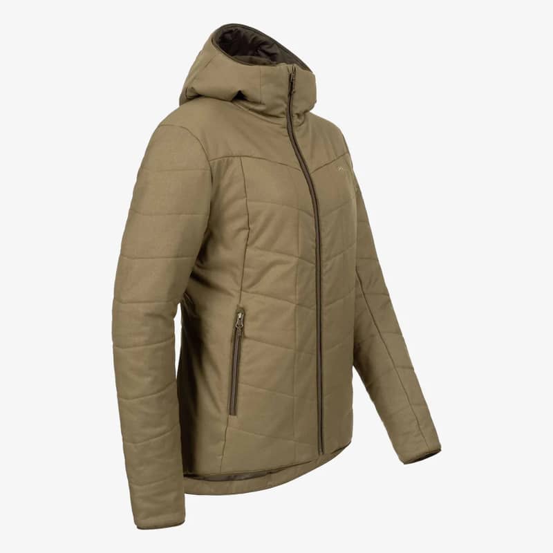 Blaser Dam Isoleringsjacka Eve Teak Höger