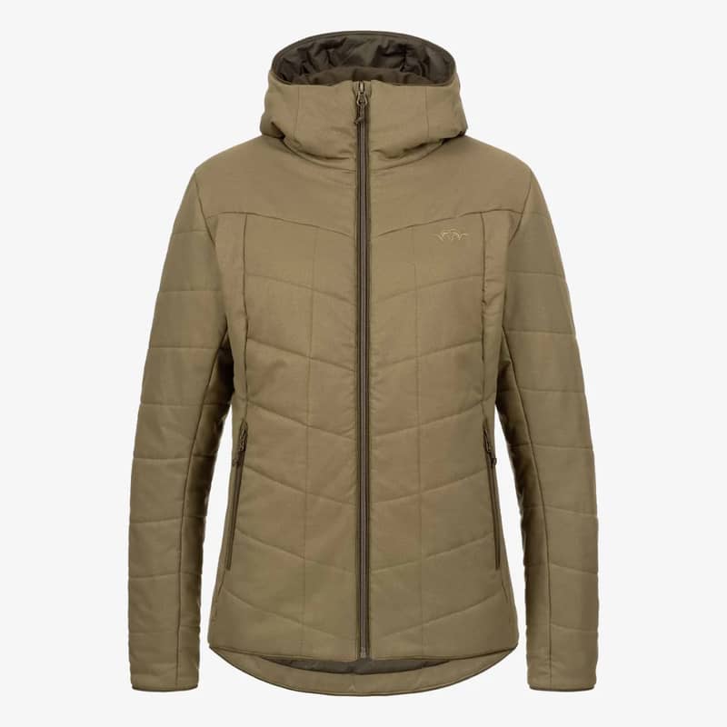 Blaser Dam Isoleringsjacka Eve Teak