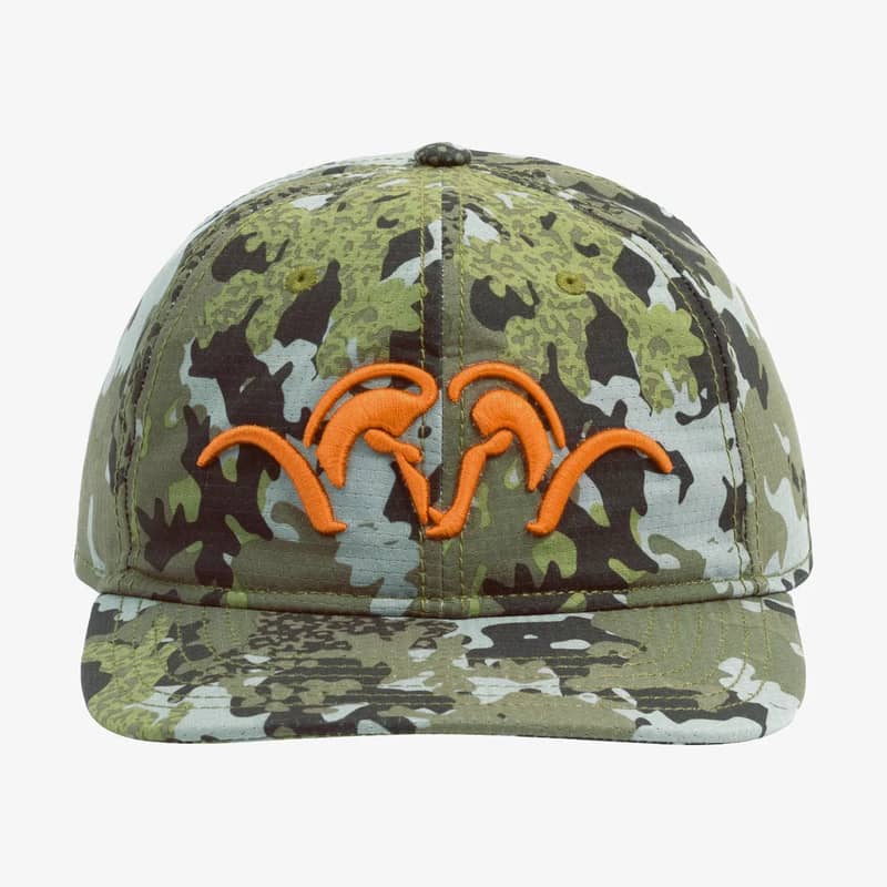 Blaser Keps HunTec AirFlow HunTec Camouflage