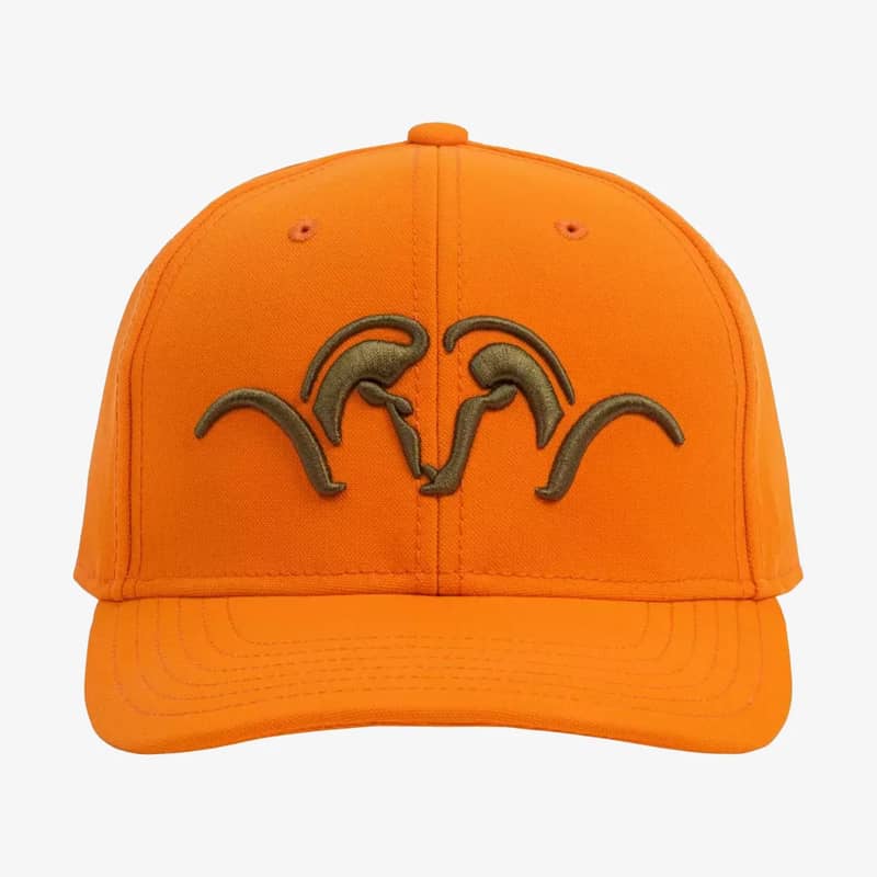 Blaser Keps Orange