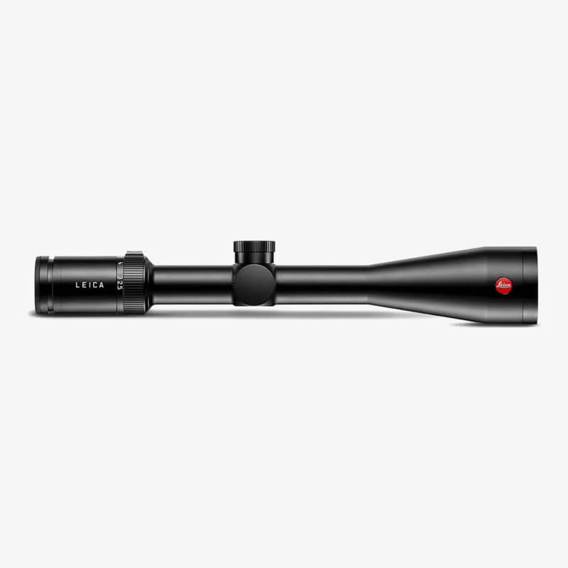 Leica Amplus 6 2.5-15x50i sida höger