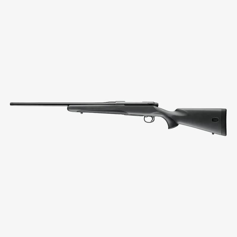 Mauser M18 Standard Hero vänster sida