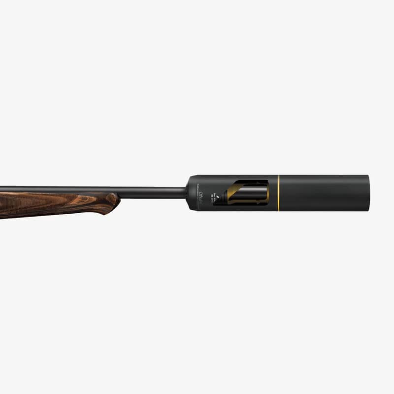 Stalon XE108 på vapen