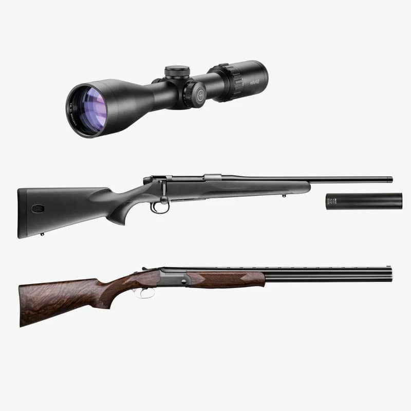 mauser m18 standard paket hawke och fair hagelgevär mauser m18 standard paket hawke och fair hagelgevär