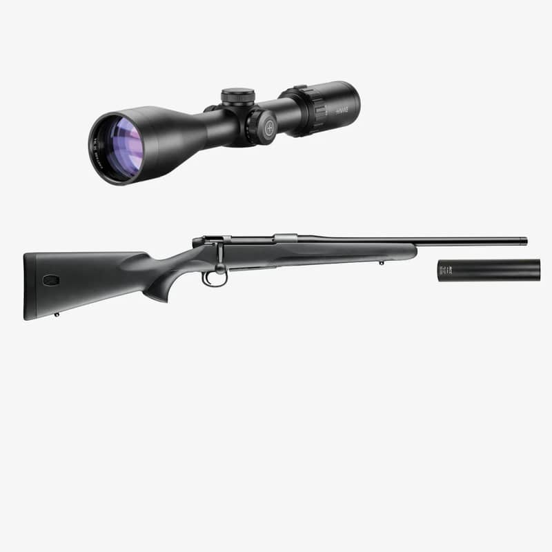 mauser m18 standard paket hawke