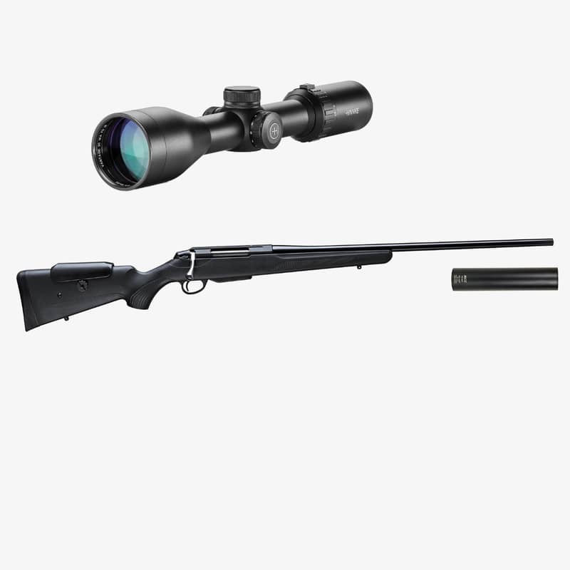 tikka t3x lite adj paket