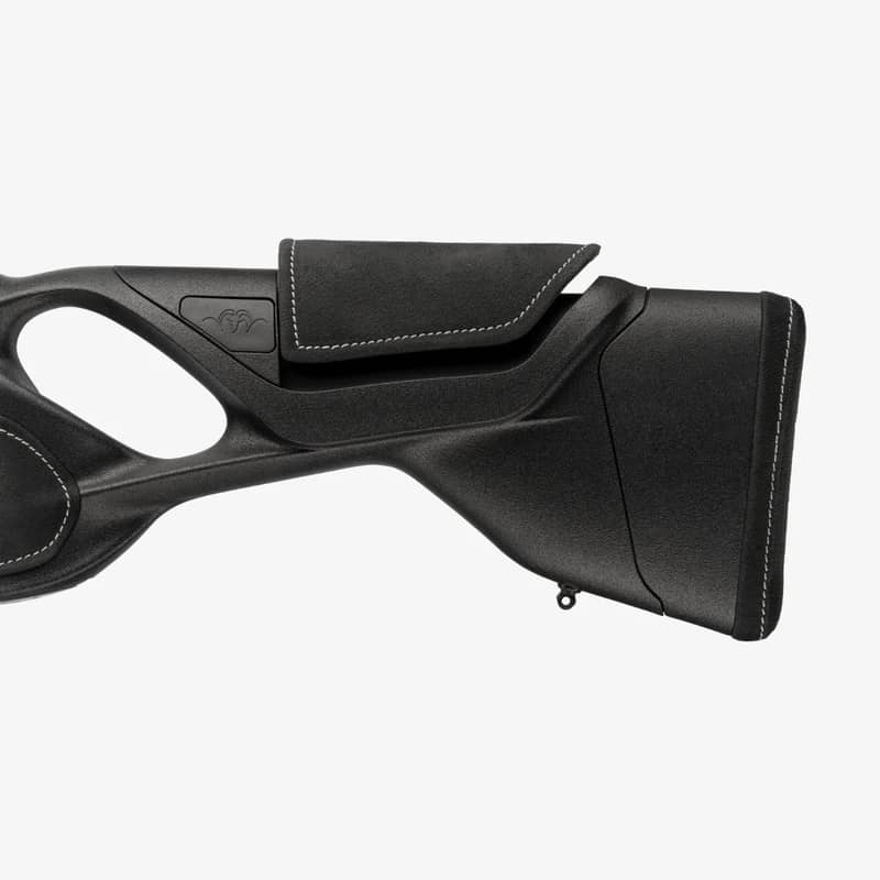 Blaser R8 Ultimate Silverstone Kolvkam
