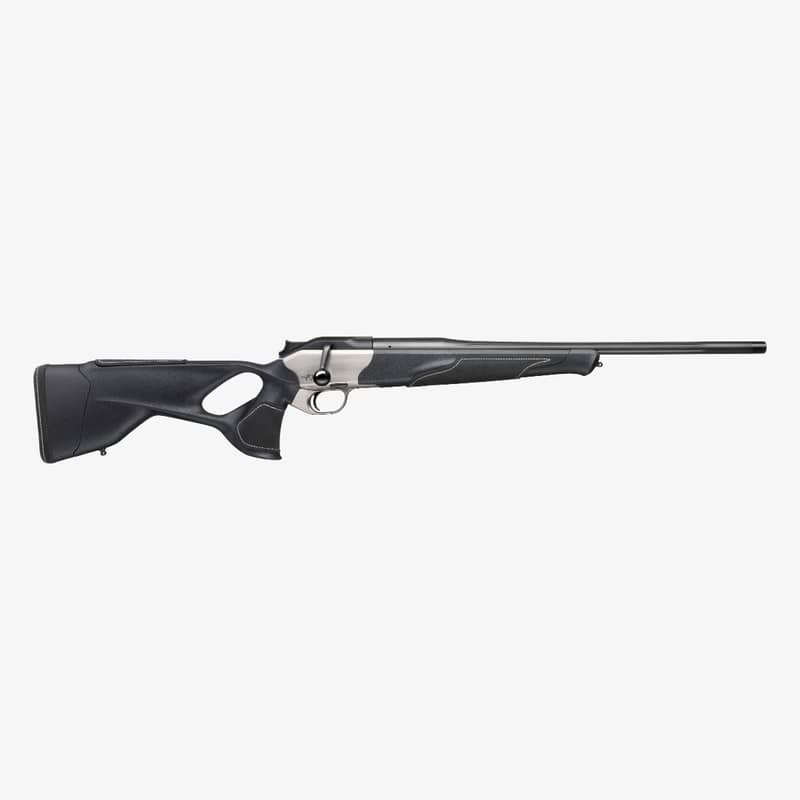 Blaser R8 Ultimate Silverstone höger sida Blaser R8 Ultimate Silverstone höger sida