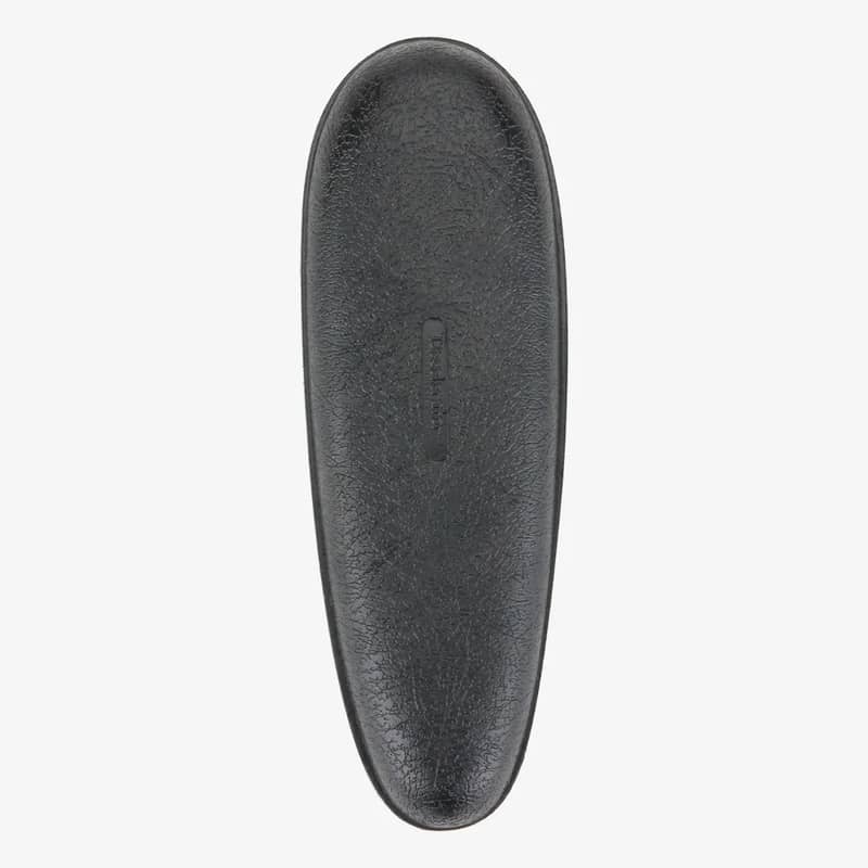Pachmayr Bakkappa D752B Svart Medium 20 mm Bak Pachmayr Bakkappa D752B Svart Medium 20 mm Bak