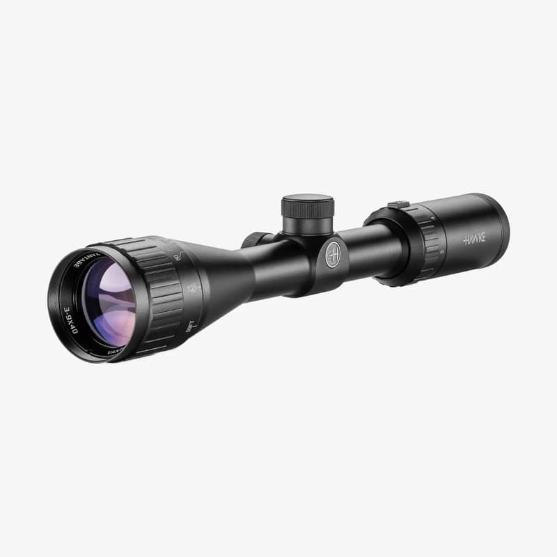 Hawke Vantage 3-9x40 AO