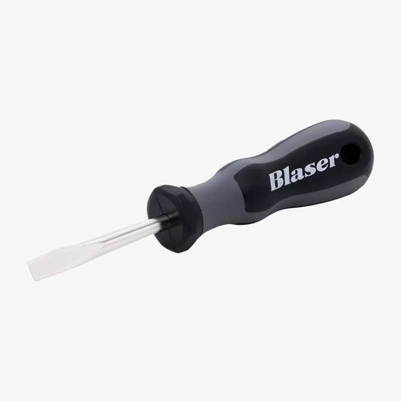 Blaser skruvmejsel för justering av sadelmontage Blaser skruvmejsel för justering av sadelmontage
