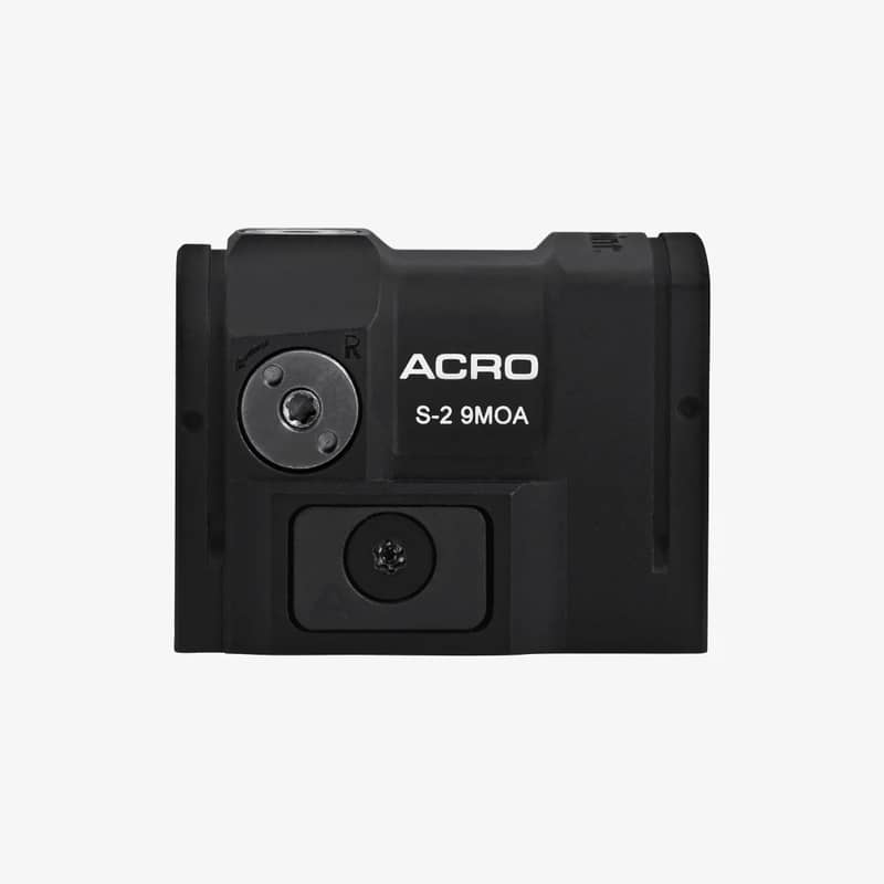 Aimpoint Acro S-2 9 Moa höger sida