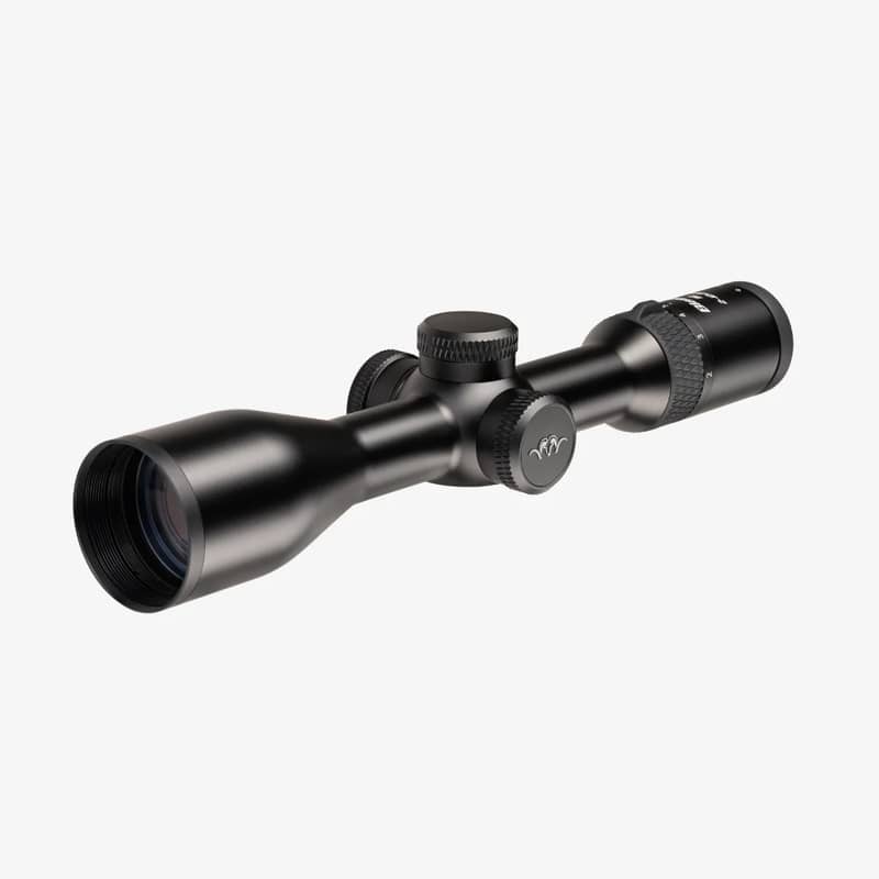 Blaser B2 2-12x50 iC vänster fram