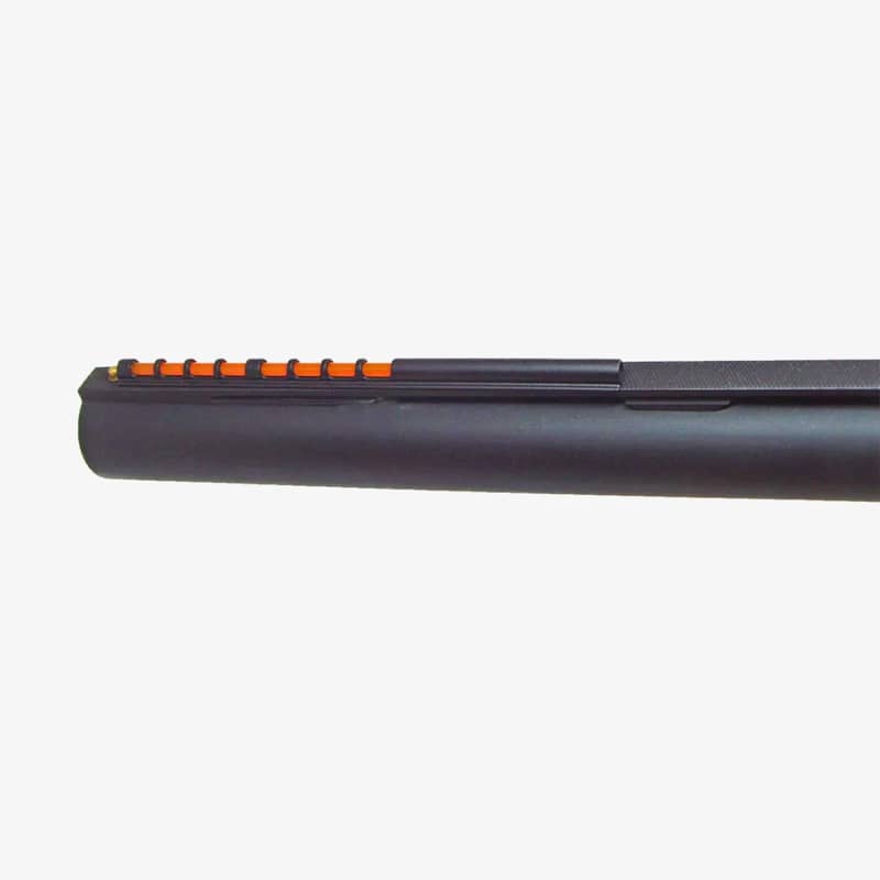 EasyHit fiberoptiskt sikte Mellan Röd på bössa