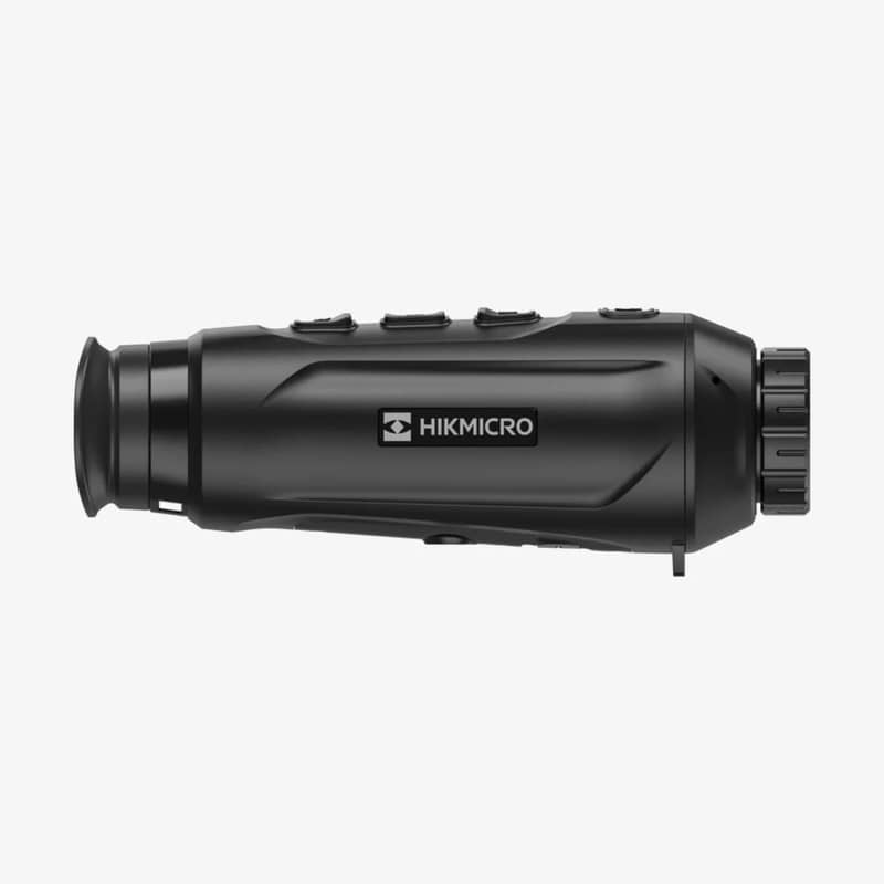 Hikmicro Lynx Pro LH19 2.0 höger sida