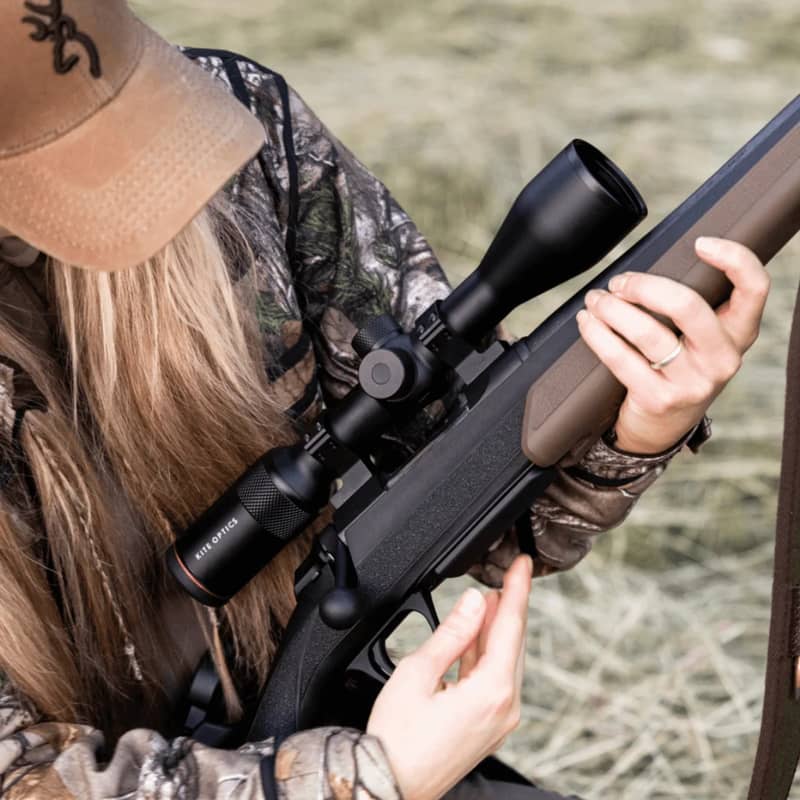 Kite B6 2-12x50i Miljö Bild 1