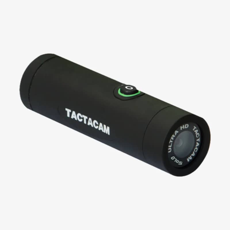 Tactacam 5-0 Solo Hunter Paketet Tactacam 5.0 Solo Hunter Paketet