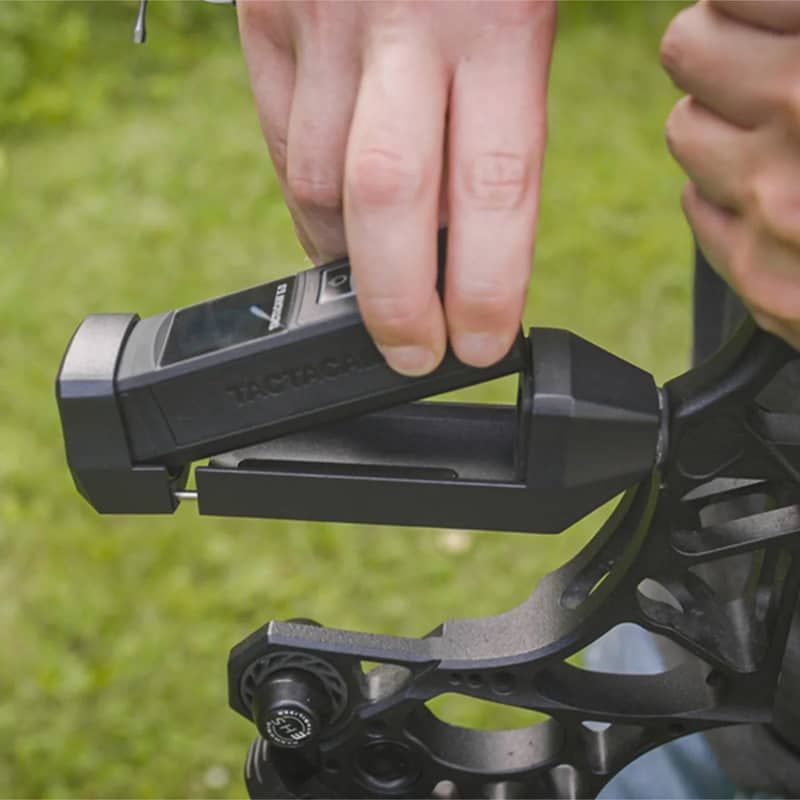 Tactacam 6.0 Vapenkamera på pilbåge