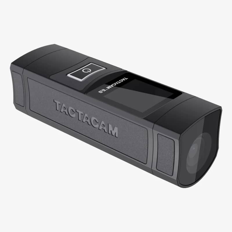 Tactacam 6.0 Vapenkamera