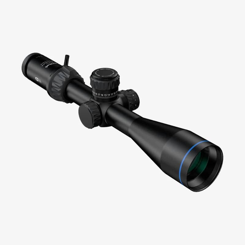 Meopta Optika6 3-18x50 FFP MRad1 Belyst
