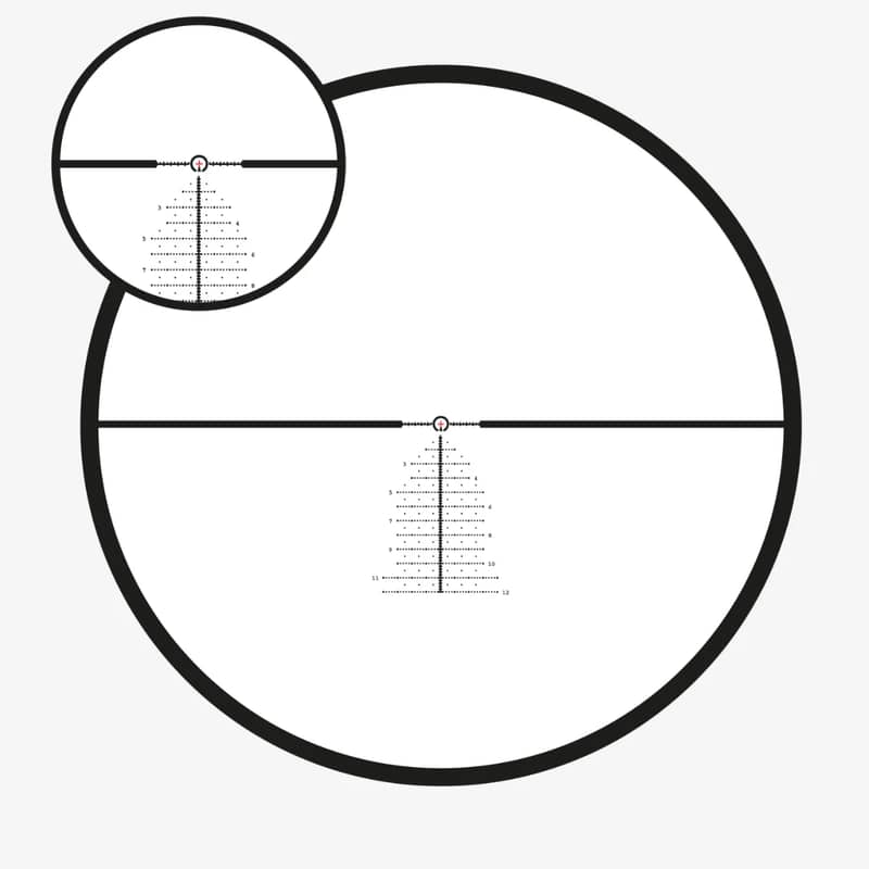 Meopta Optika6 MRad RD1