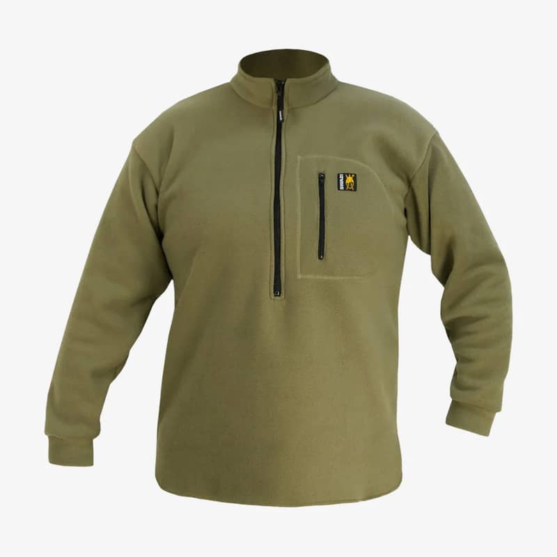 Swazi Bush Shirt Tussock Fram Hela