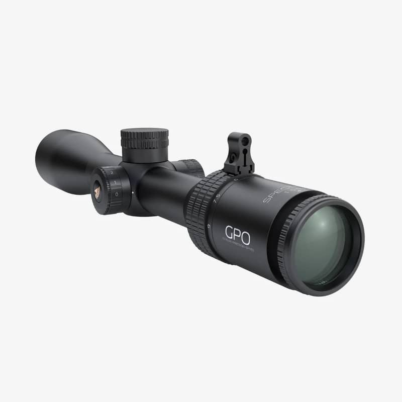 GPO Spectra 6x 1,5-9x44i Bak