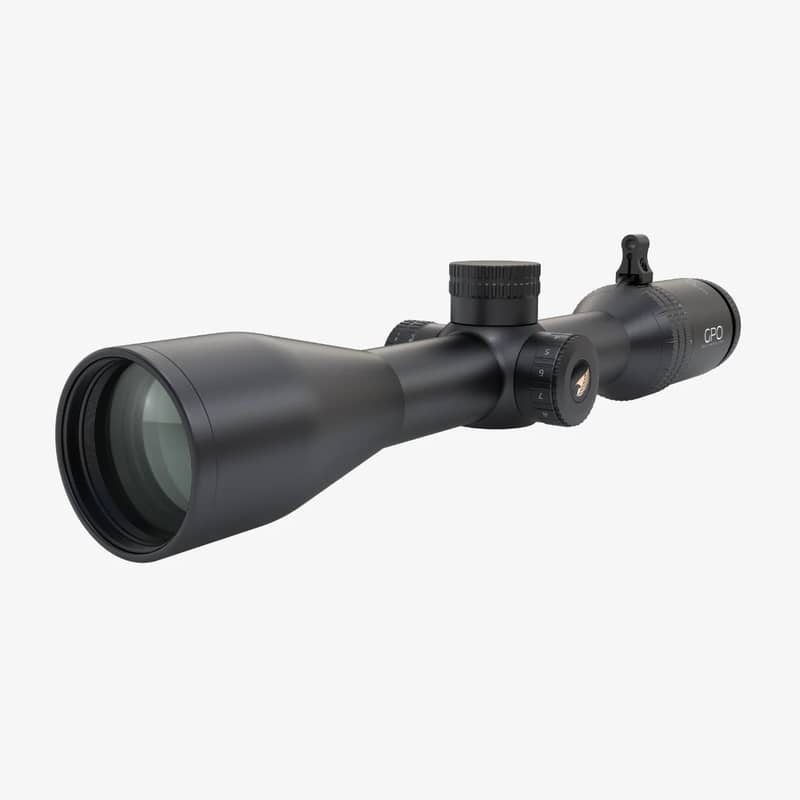 GPO Spectra 6x 1,5-9x44i